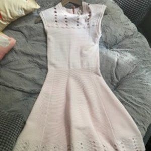 Ted Baker skater dress